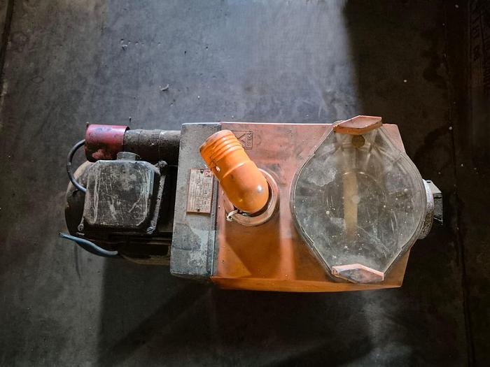 Used SPECK 1.1KW SWIMMING POOL PUMP