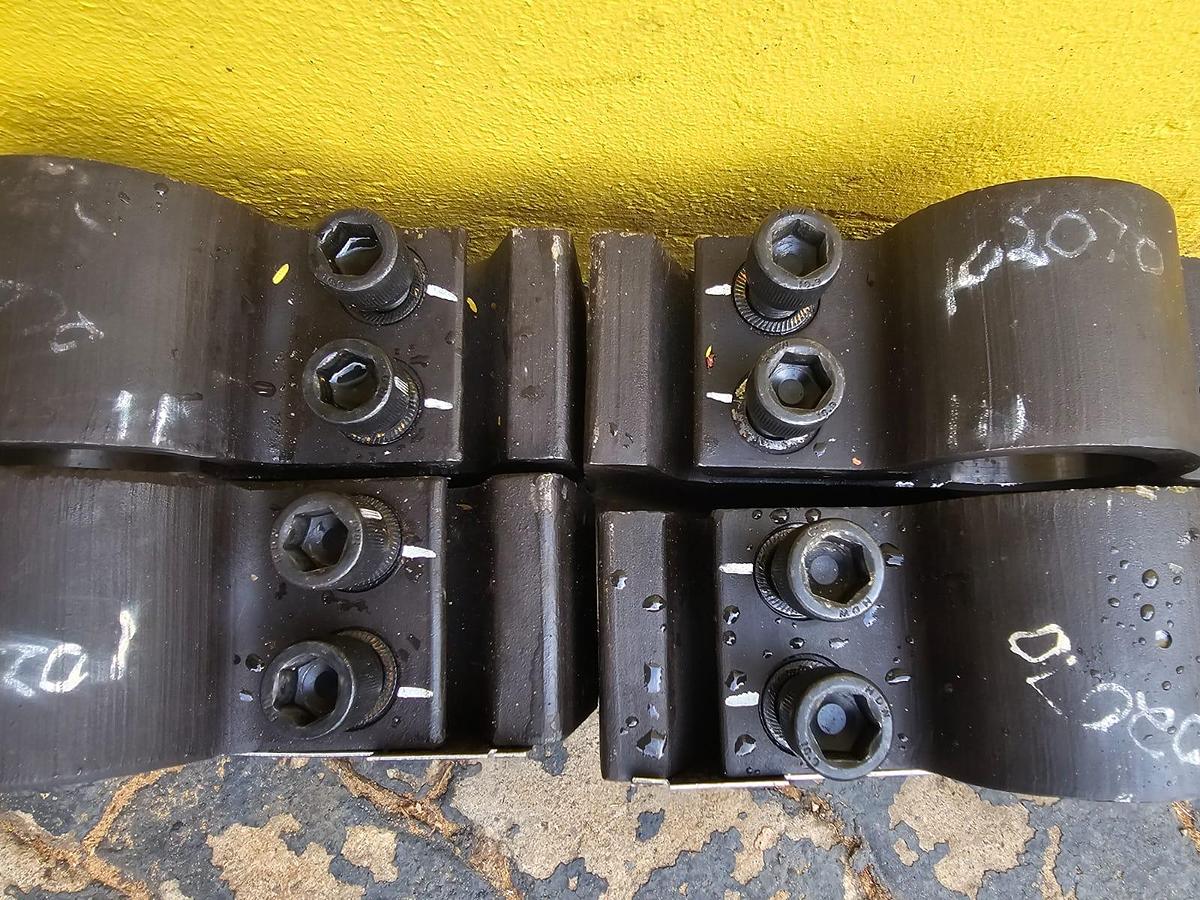 Used VIBRATING MOTORS WEIGHTS