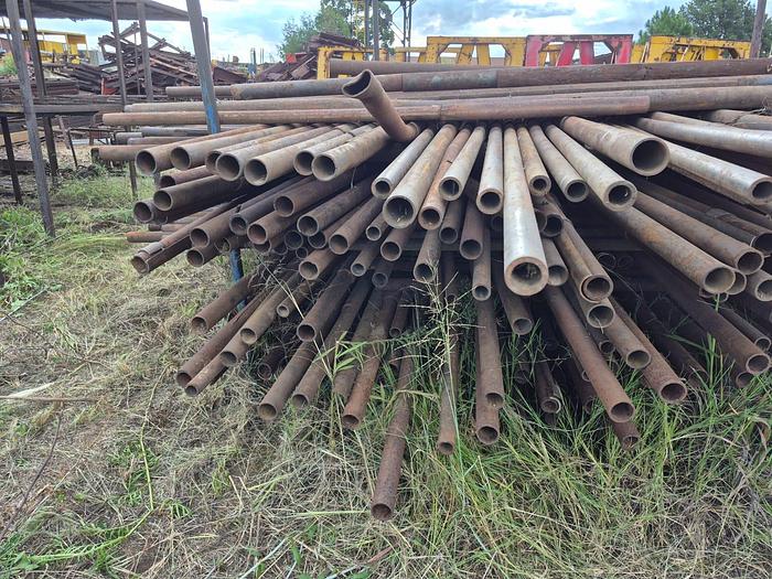 Used STEAM PIPES