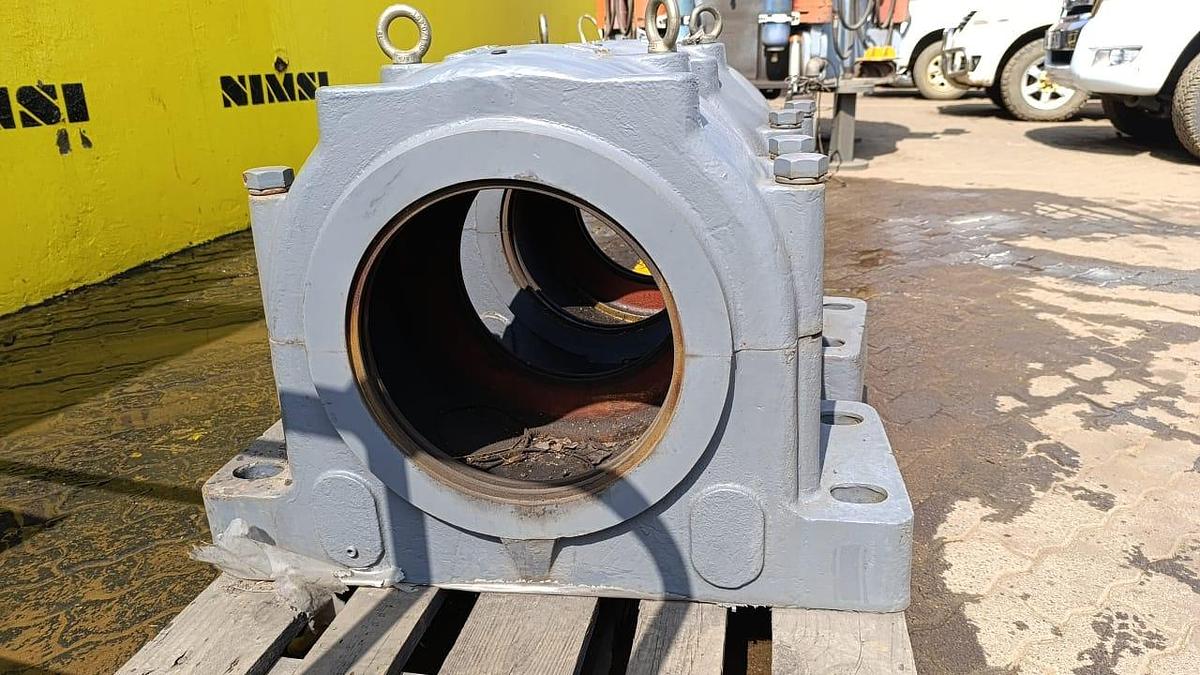 Used PLUMBER BOX(USED)