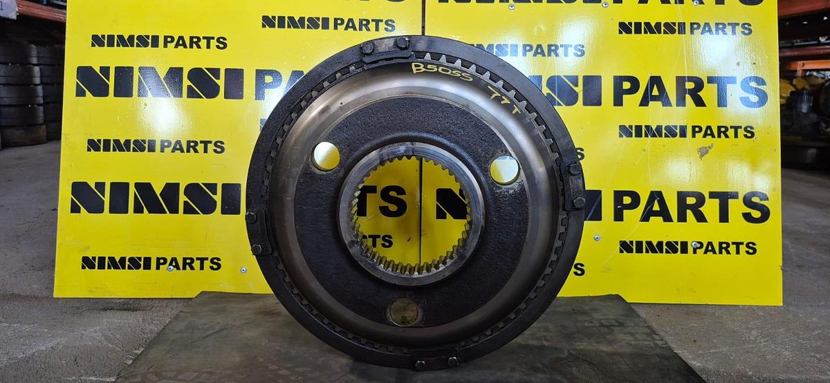 Used BELL B50D SS PLANETARY RING GEAR (USED)