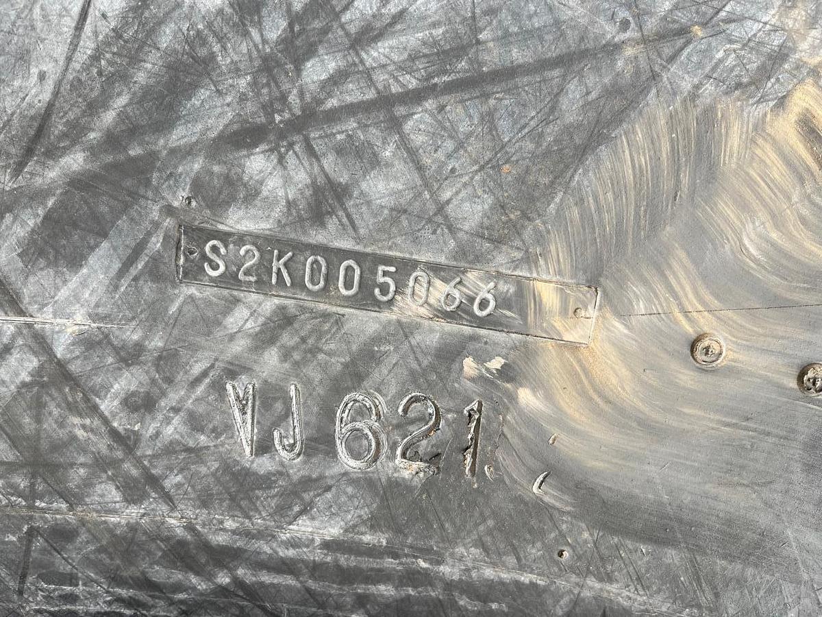 Used MIXED BRIDGESTONE EARTHMOVING TYRES - USED CONDITION