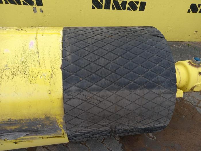 Used RULMECA ELECTROMAGNETIC PULLEY - 2300 KG (2.3 TON)