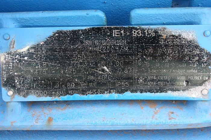 Used ROCKMAN BOLT TECH