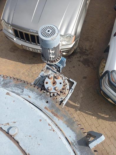 Used SHANBAO CONE CRUSHER