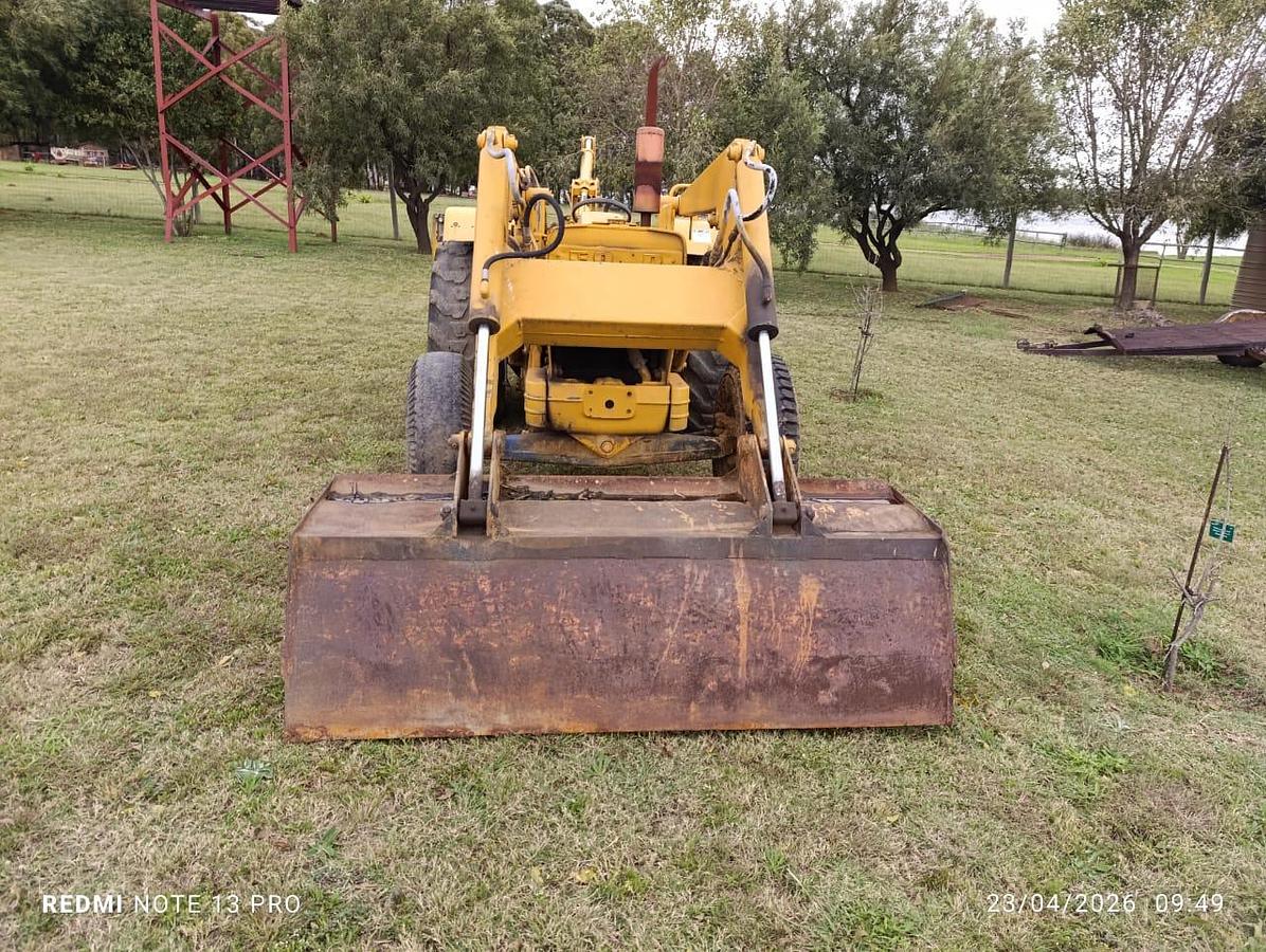 Used TLB