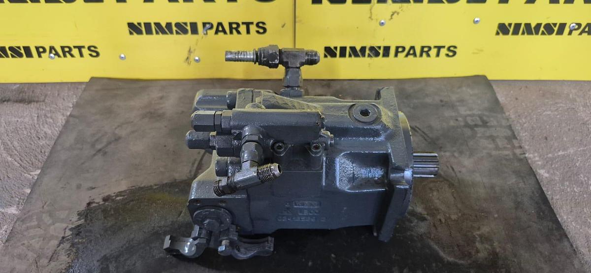 Used VOLVO A10V PISTON PUMP (USED)