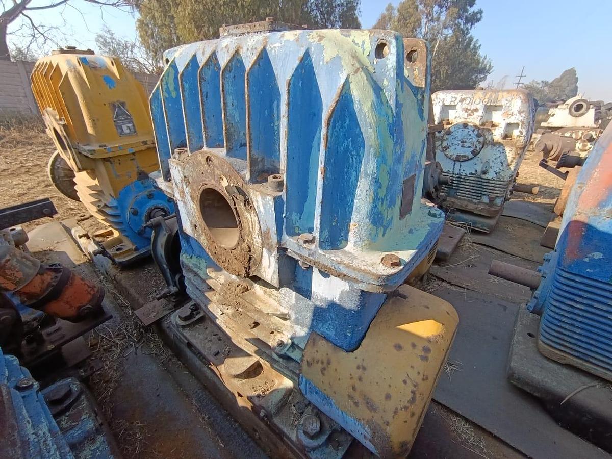 Used BEWGEAR GEARBOX