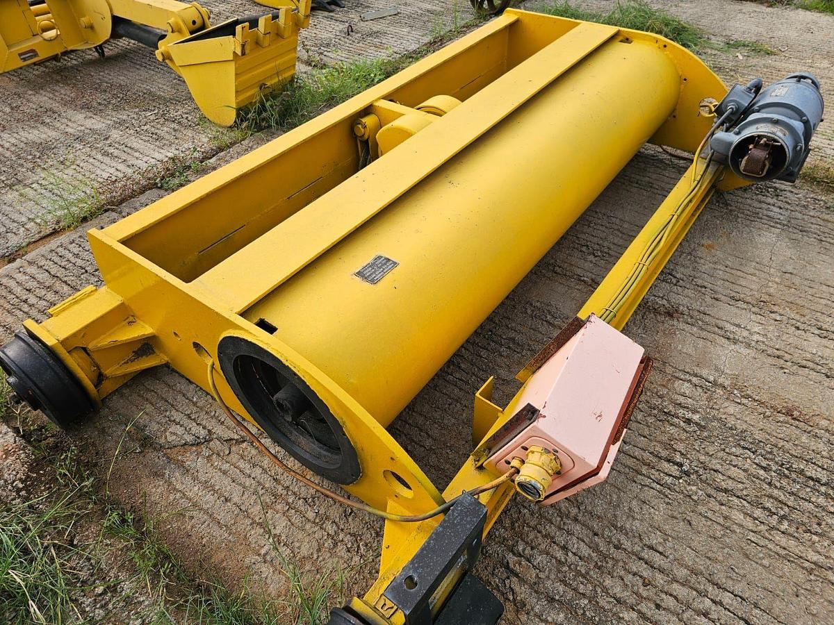 Used  SHEPARD NILES HOIST