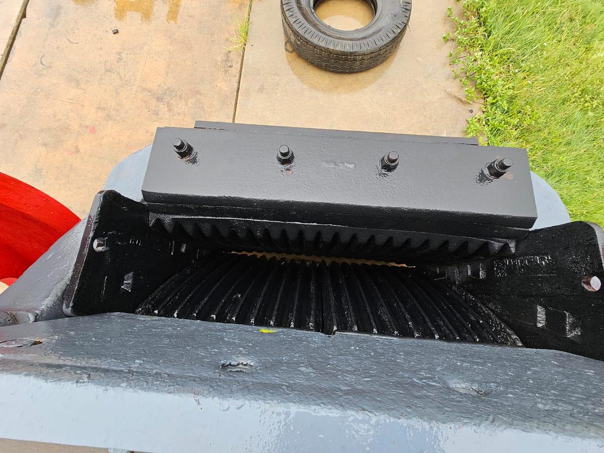 Used JAW CRUSHER 48X12 (USED)