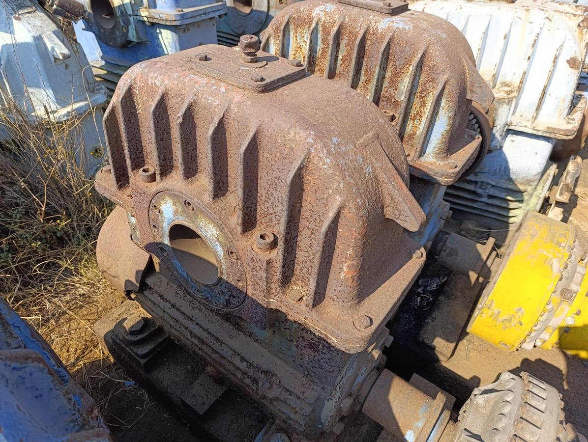 Used BEWGEAR GEARBOX