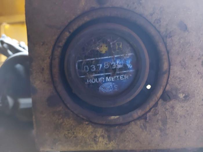 Used LINK BELT 140 TON LATTICE BOOM CRANE (NON-RUNNER)