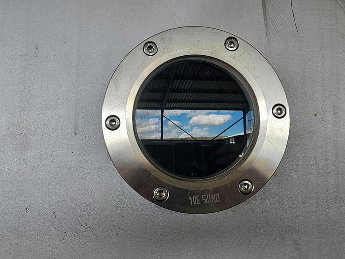 Used COMPLETE (BRAND NEW) 2024 VIBRATING FLUID BED DRYER UNIT, WITH FANS, OVEN, VIBRATORS, DUCTING, CYCLONES, CONTROL PANELS, SCREW FEEDERS, GEARBOXES & MOTORS