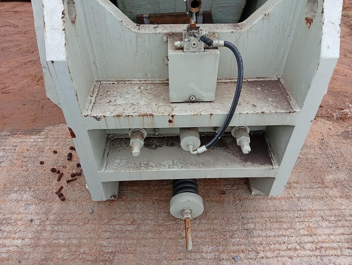 Refurbished  30X20 SINGLE TOGGLE ROLLER BEARING JAW CRUSHER (REFURBISHED)