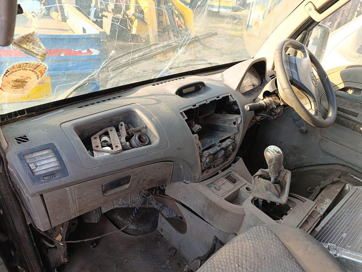 Used TATA SUPER ACE TURBO TRUCK