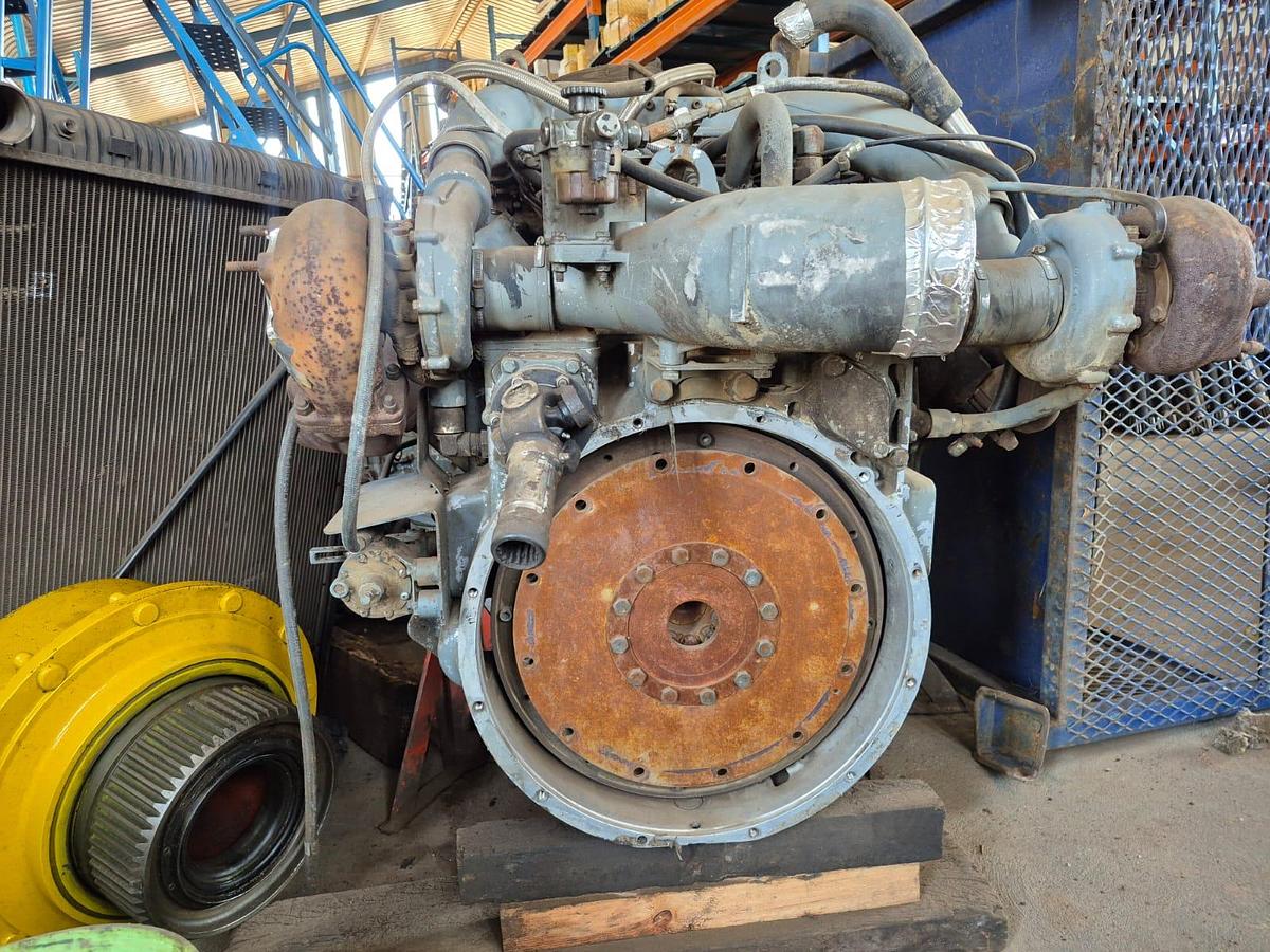 Used BELL B40C APPLICATION 422 TWIN TURBO (USED)