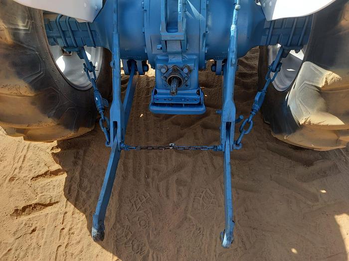 Used FORD 2610 TRACTOR (RUNNER)