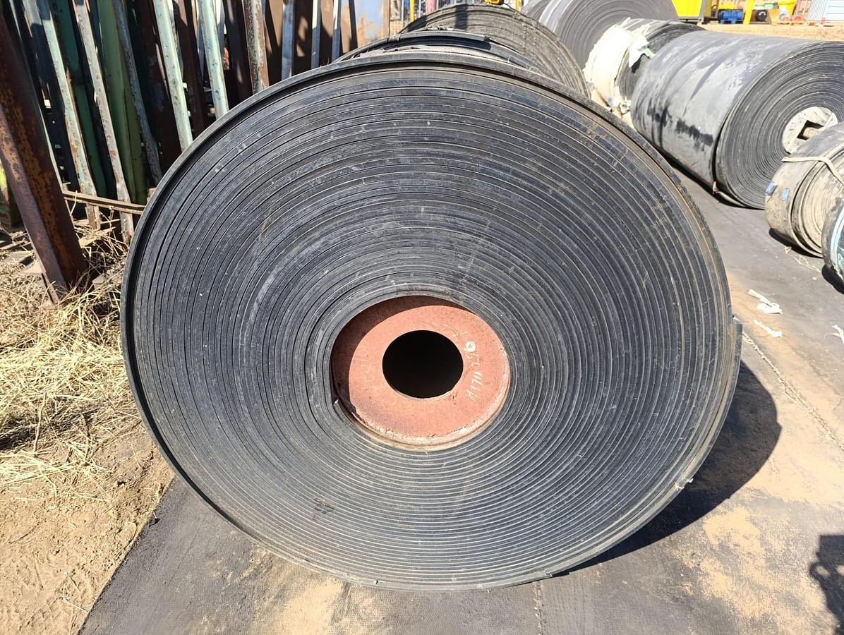 600 MM PLY CONVEYOR BELT (NEW)