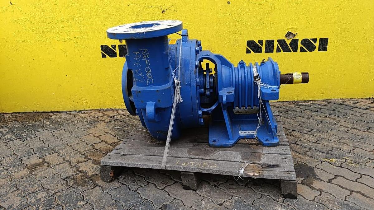 Used WARMAN 150 DWU PUMP 8X6 (USED)