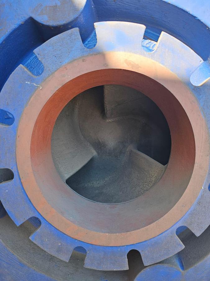 Used 10/8 PUMP (USED)