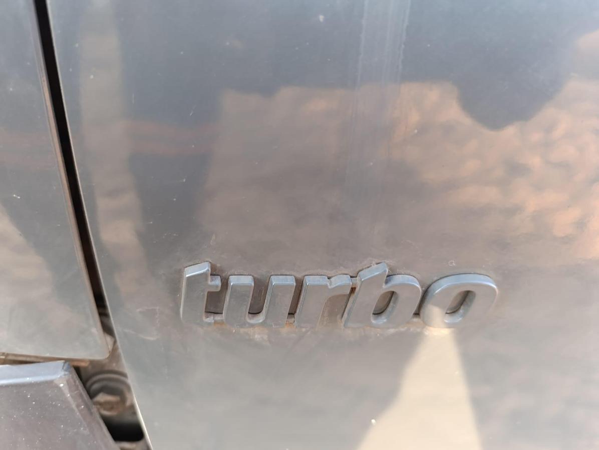 Used TATA SUPER ACE TURBO TRUCK