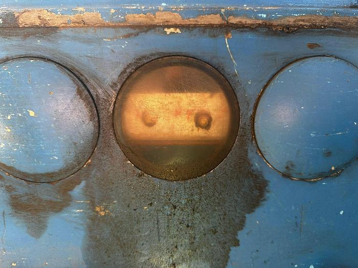 Used RANNIE DAIRY HOMOGENISATOR (NOT TESTED)