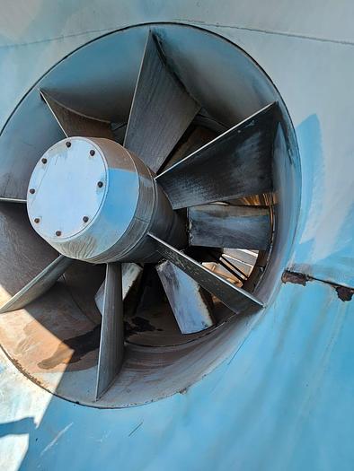 Used SURFACE VENTILATION FAN (USED)