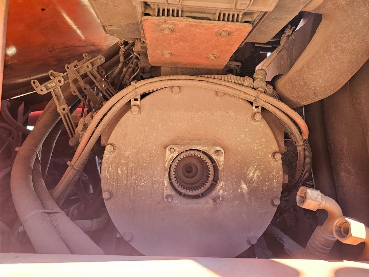 Used TEREX FINLAY HYDRASCREEN MOBILE SORTING PLANT