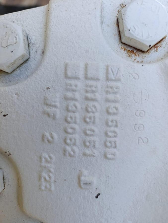 Used DIFF 200 SERIES (USED)