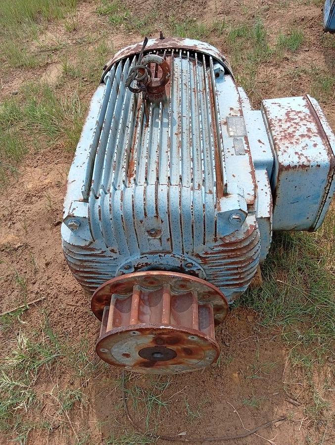 Used MOTOR (USED)
