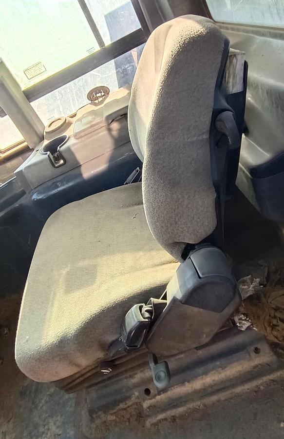 Used BELL B40D SEAT
