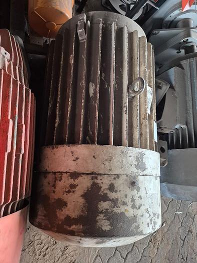 Used DOWNRIGHT ELECT 150KW ELECTRIC MOTOR