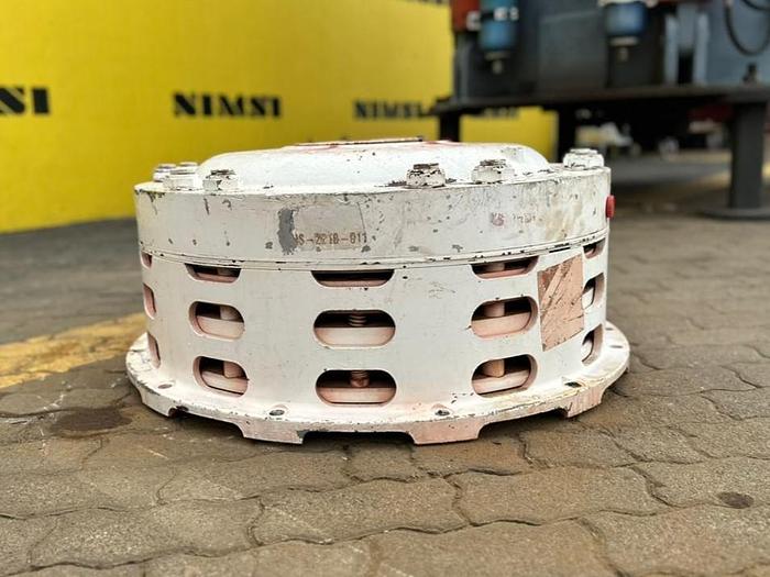 Used DRAGLINE BRAKE DISC