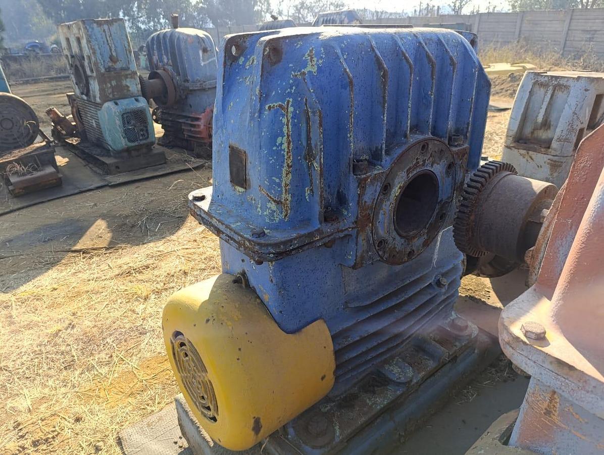 Used BEWGEAR GEARBOX