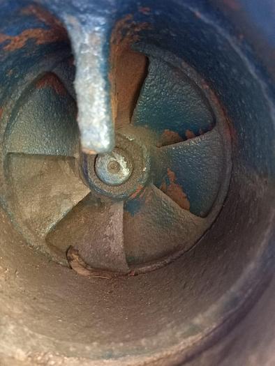 Used PUMP WITH ELECTRIC MOTORS (THEY HAVE PLATES)