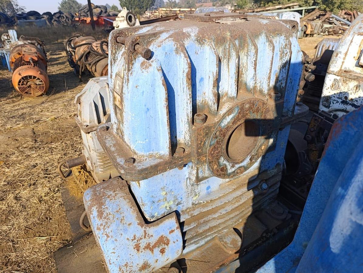 Used BEWGEAR GEARBOX