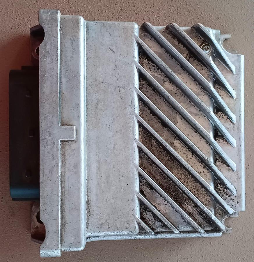 Used VOLVO A35F CONTROLLER (USED)