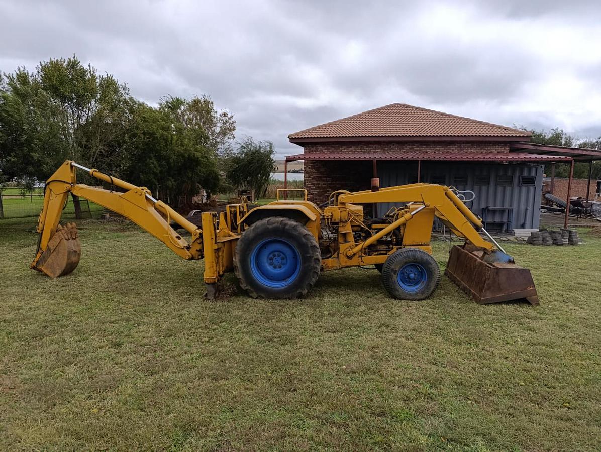 Used TLB