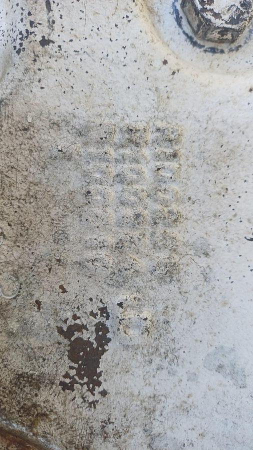 Used WAGNER LST-5 SCOOP DIFFERENTIAL (USED)