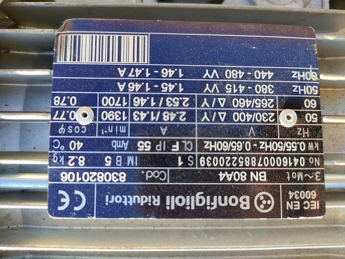 Used 1 X 100 M PACKING LINE ROLLER CONVEYOR STRUCTURE COMPLETE WITH DRIVES UNIT (TESTED)