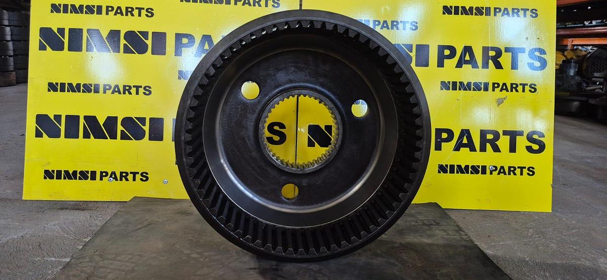 Used BELL B50D SS PLANETARY RING GEAR (USED)