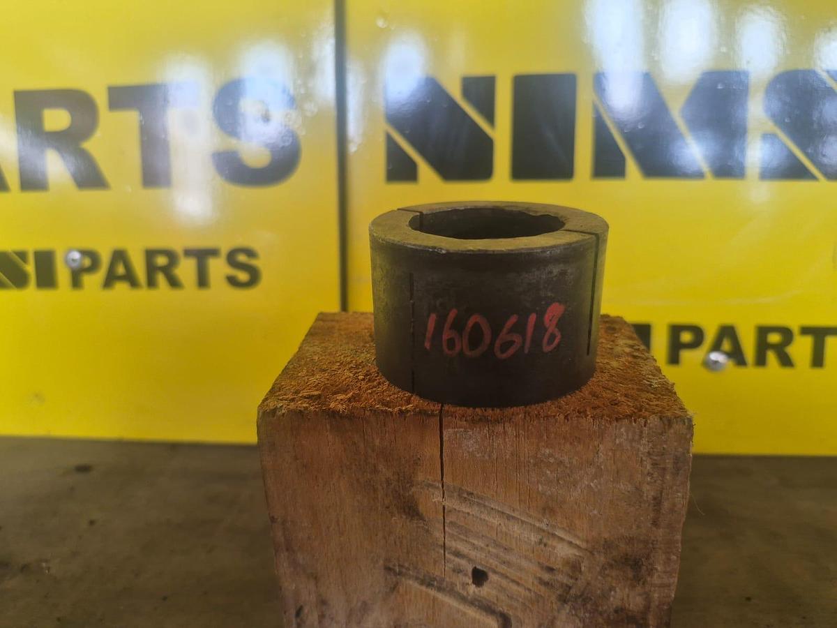 Used BELL B40D STEERING PINS CAPS (USED)