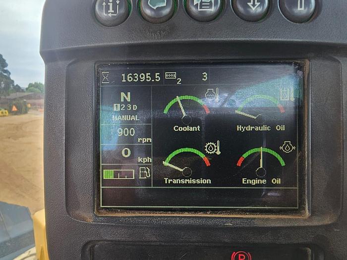 Used BELL L1806E FRONT END LOADER (RUNNER)