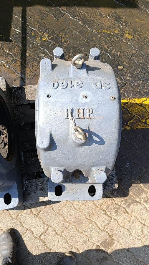 Used PLUMBER BOX(USED)