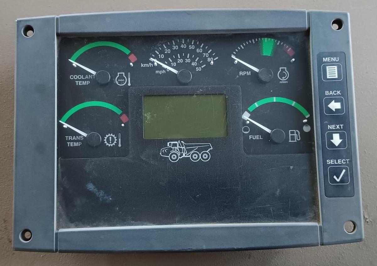 Used BELL MDU3 (USED)
