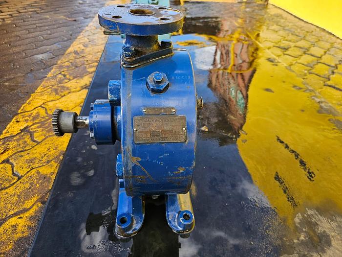 Used MONO-RADIAL OIL PUMP