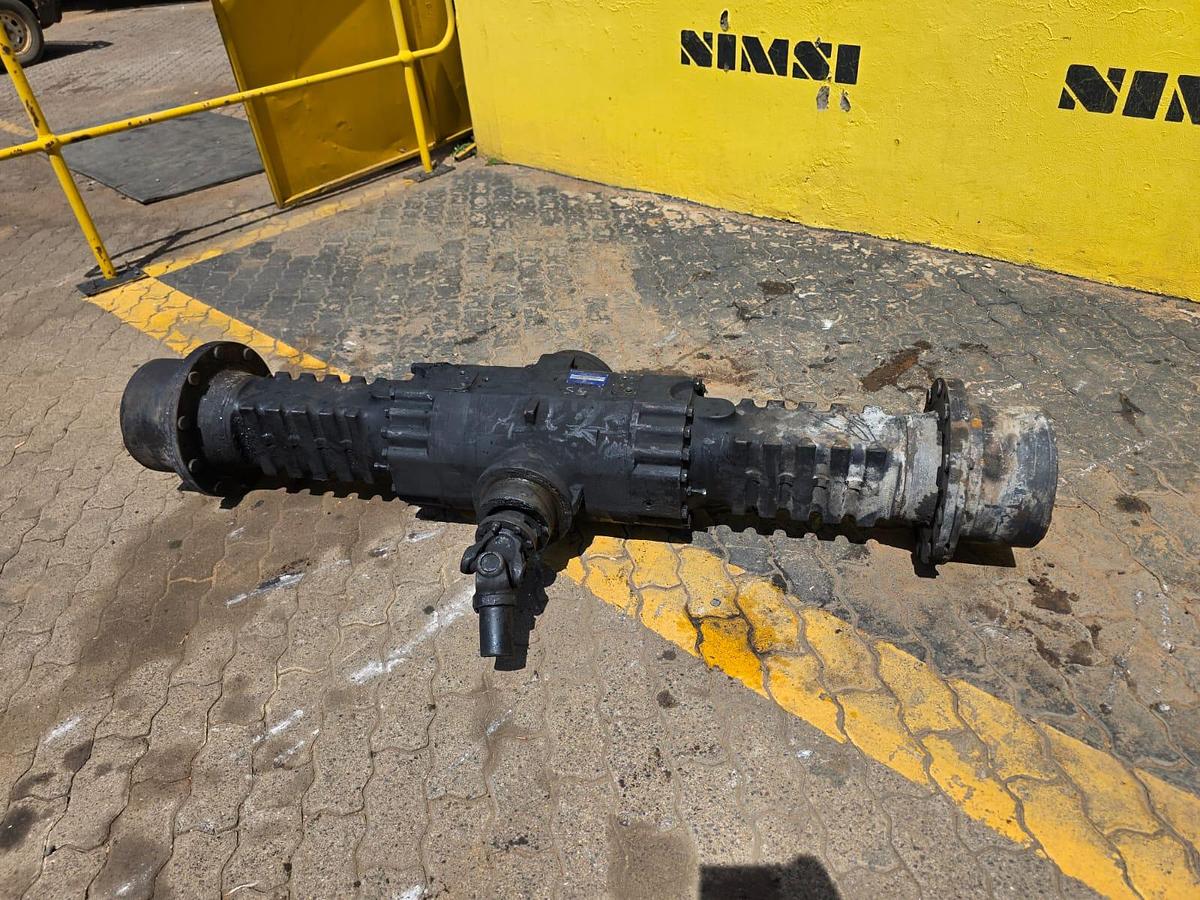 Used DANA SPICER BACK DIFF (USED)