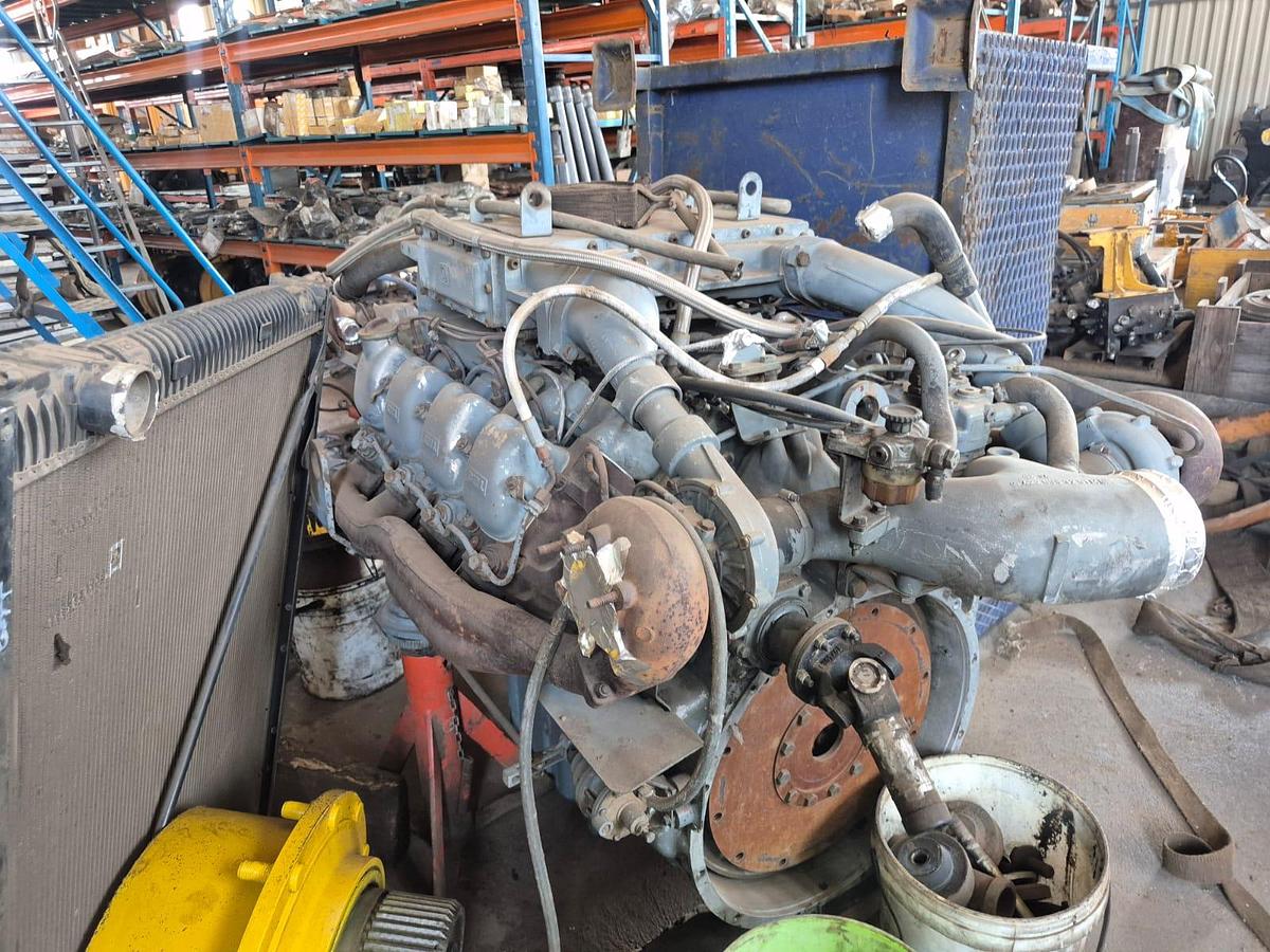 Used BELL B40C APPLICATION 422 TWIN TURBO (USED)