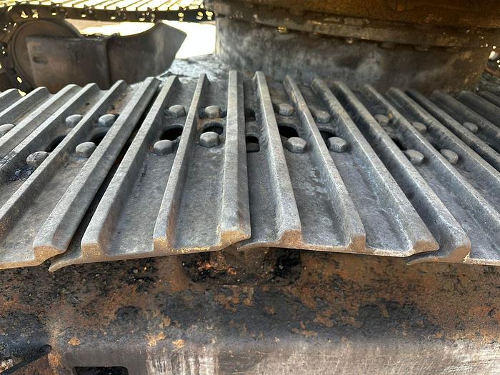 Used  JCB JS200SC EXCAVATOR (NON-RUNNER)