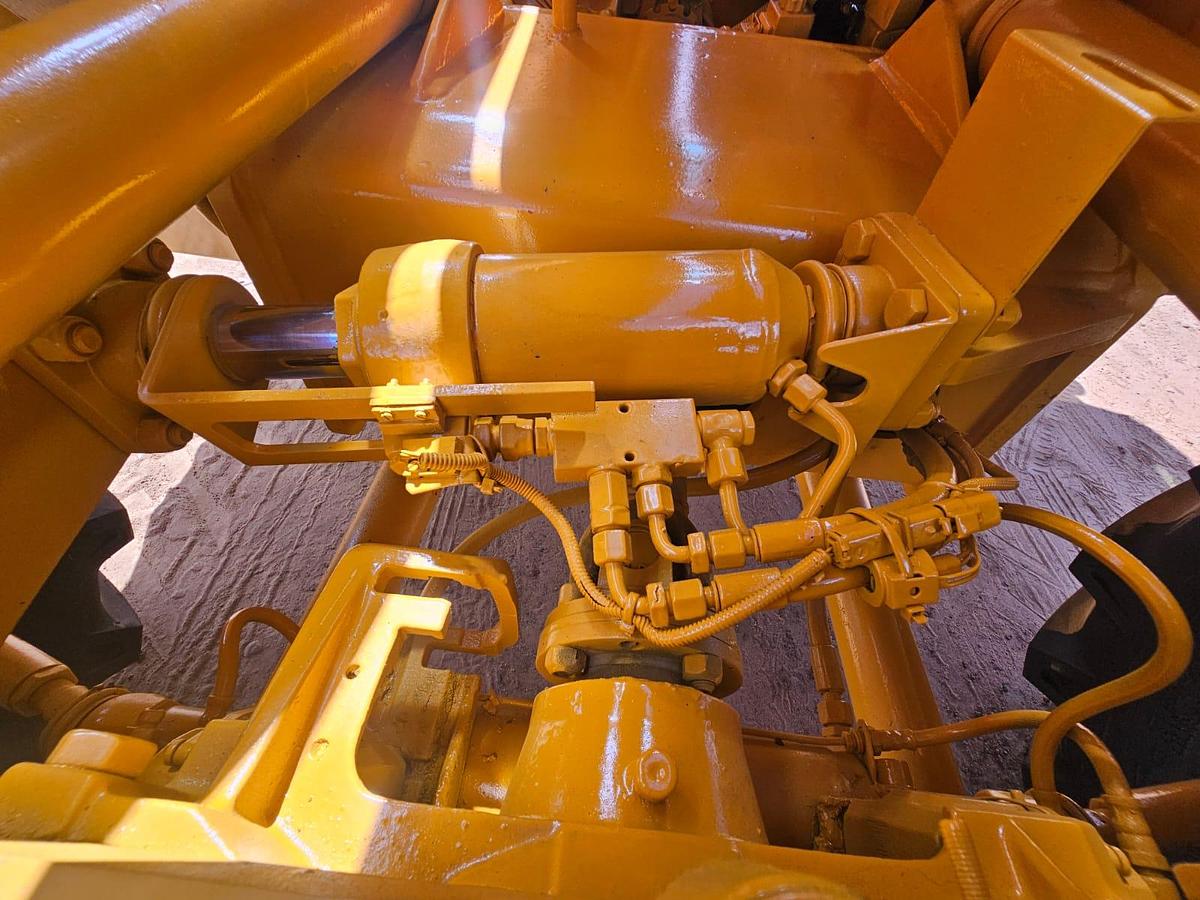 Used MERLO PANORAMIC P60.10 TELEHANDLER WITH PERKIN 2168/2400 ENGINE (RUNNER)